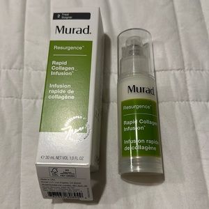 Murad Resurgence Rapid Collagen Infusion